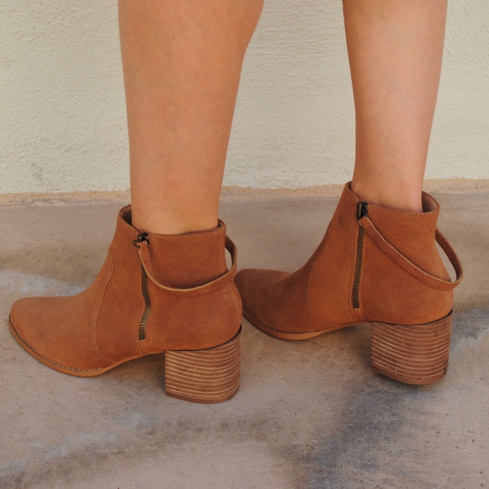 Booties